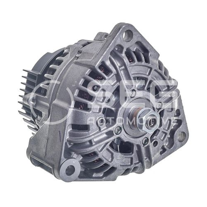 ALTERNADOR COMPATÍVEL SEG0124655042