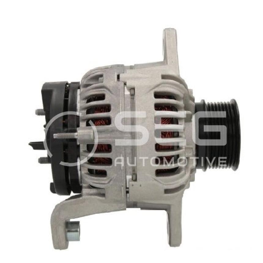 ALTERNADOR COMPATÍVEL SEG0124655451
