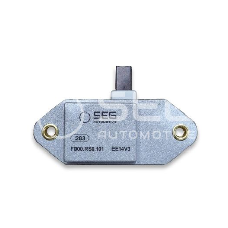 REGULADOR COMPATÍVEL BOSCH CORSA/GOL/S10/SPRINTER G040 SEGF000RS0101