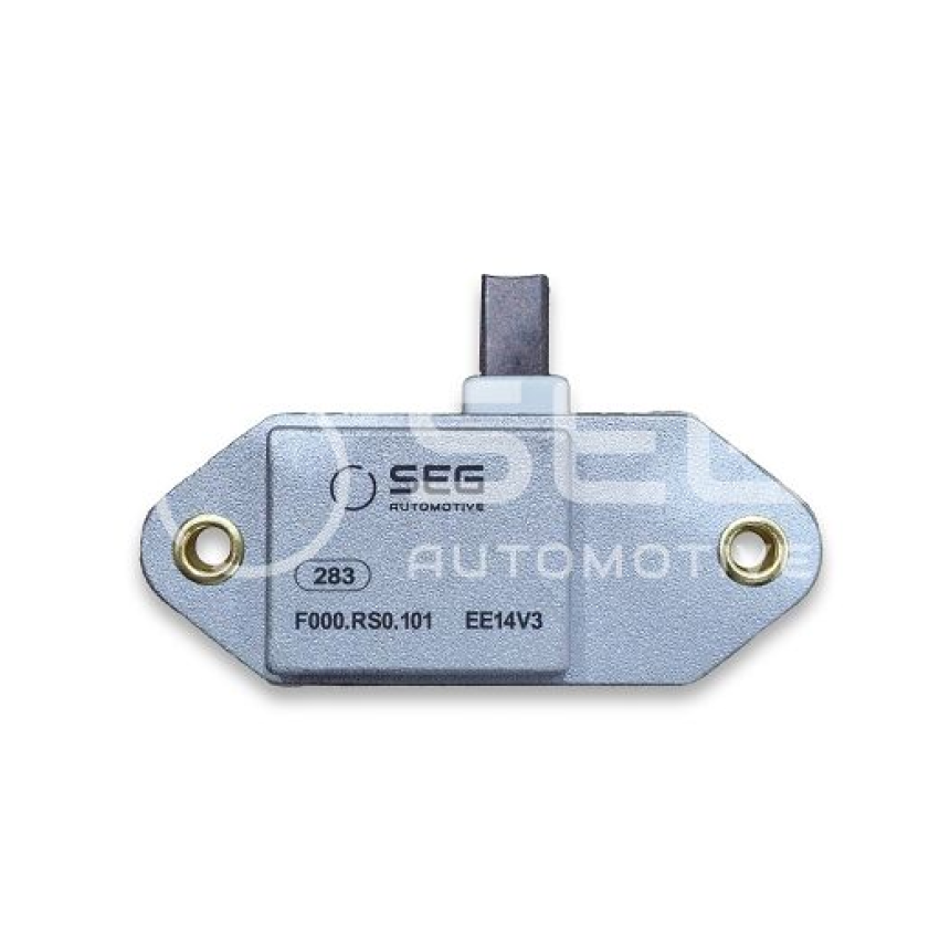 REGULADOR COMPATÍVEL BOSCH CORSA/GOL/S10/SPRINTER G040 SEGF000RS0101