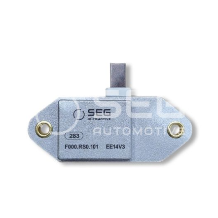 REGULADOR COMPATÍVEL BOSCH CORSA/GOL/S10/SPRINTER G040 SEGF000RS0101