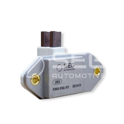REGULADOR COMPATÍVEL BOSCH CORSA/GOL/S10/SPRINTER G040 SEGF000RS0101