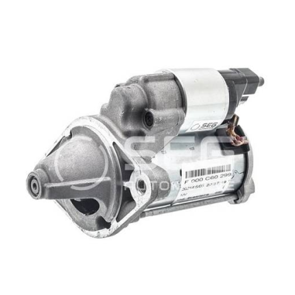 MOTOR PARTIDA COMPATÍVEL SEGF000C60299