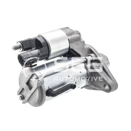 MOTOR PARTIDA COMPATÍVEL SEGF000C60299