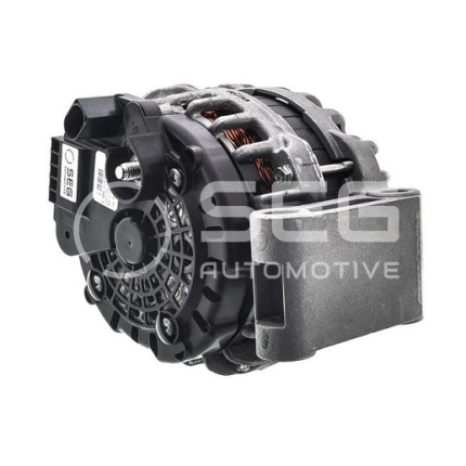 ALTERNADOR COMPATÍVEL SEGF000BL06EZ
