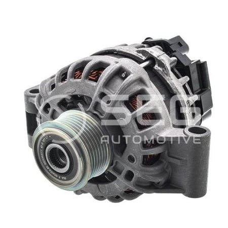 ALTERNADOR COMPATÍVEL SEGF000BL06EZ