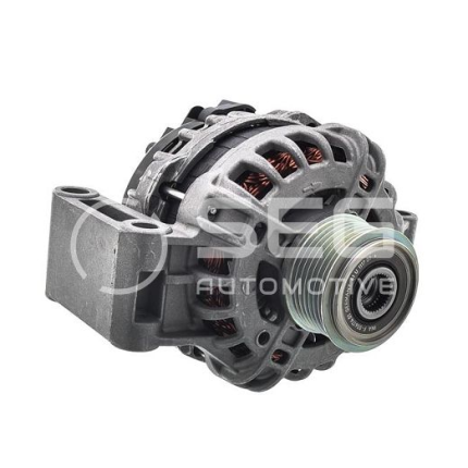 ALTERNADOR COMPATÍVEL SEGF000BL06EZ