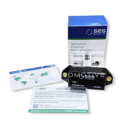 REGULADOR COMPATÍVEL SEG9190087018