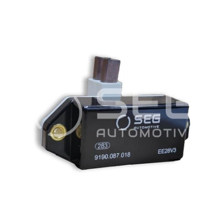 REGULADOR COMPATÍVEL SEG9190087018