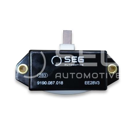 REGULADOR COMPATÍVEL SEG9190087018