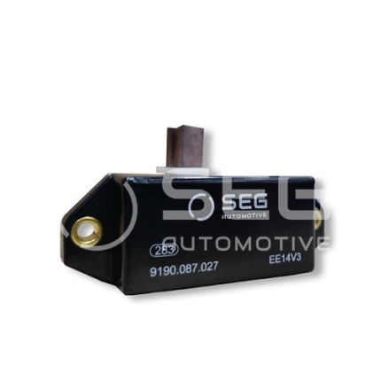 REGULADOR COMPATÍVEL SEG9190087027
