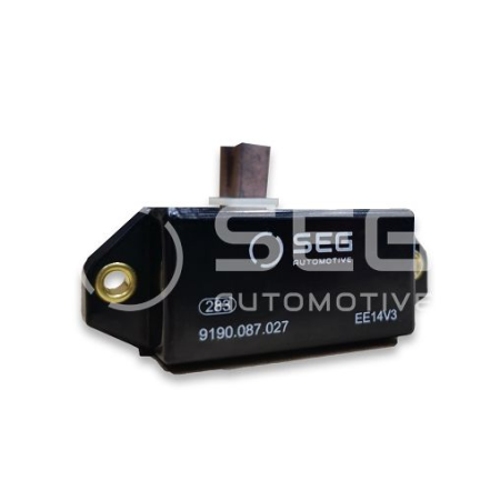 REGULADOR COMPATÍVEL SEG9190087027