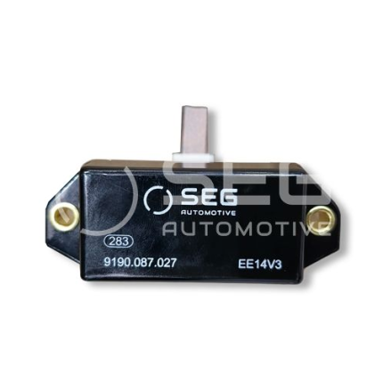 REGULADOR COMPATÍVEL SEG9190087027