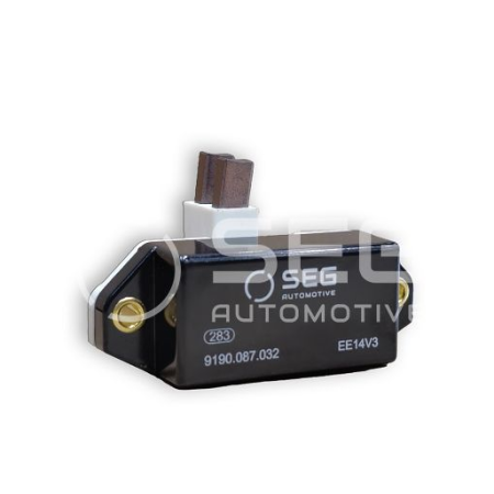 REGULADOR COMPATÍVEL SEG9190087032