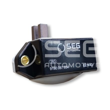REGULADOR COMPATÍVEL SEG9190087034