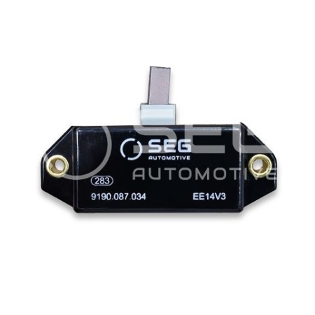 REGULADOR COMPATÍVEL SEG9190087034
