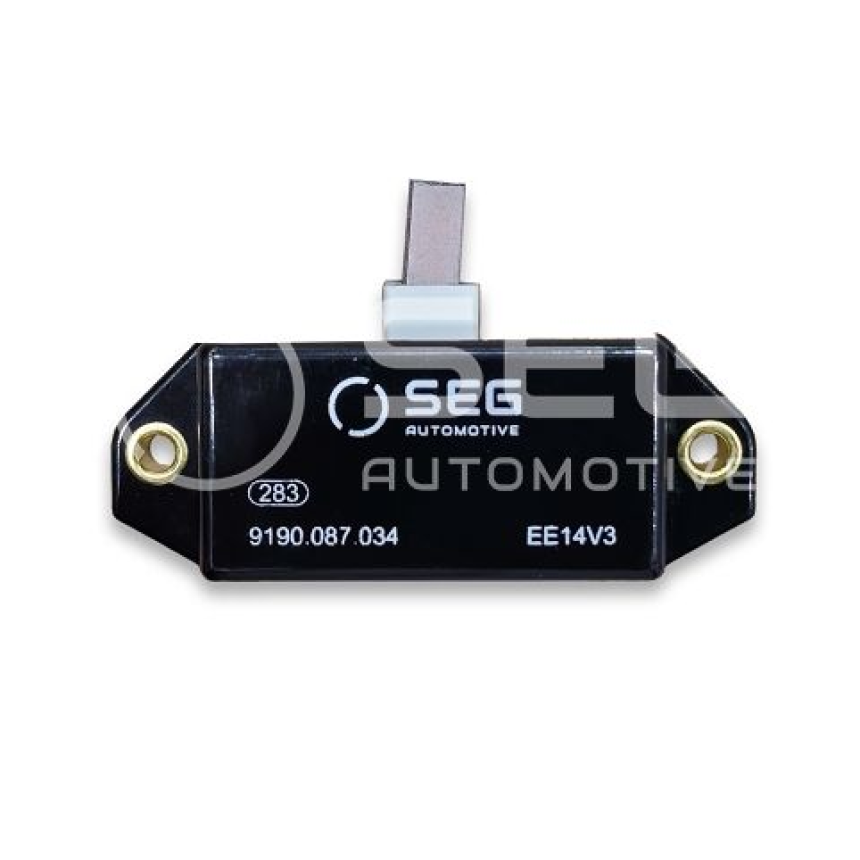 REGULADOR COMPATÍVEL SEG9190087034