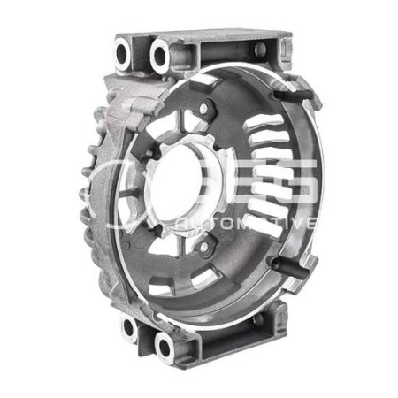 MANCAL ALTERNADOR COMPATÍVEL SEGF00M136609
