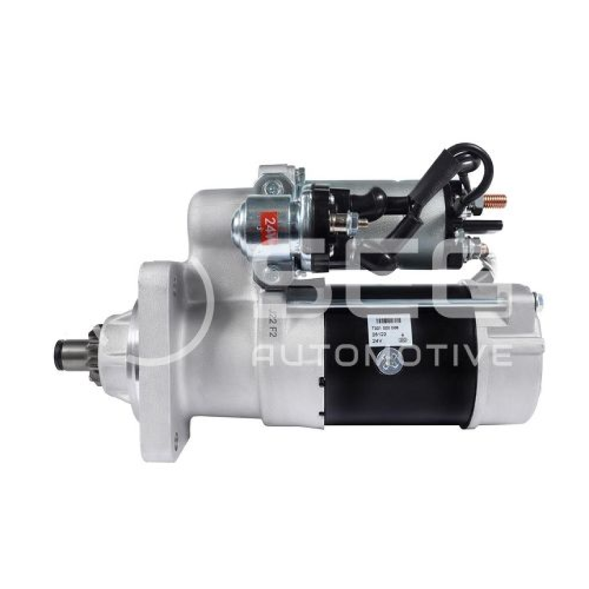 MOTOR PARTIDA COMPATÍVEL F002G20904