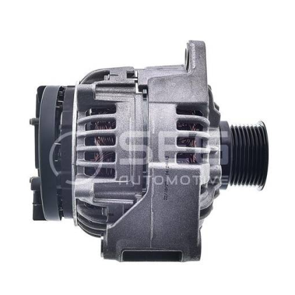 ALTERNADOR COMPATÍVEL SEG0124655594