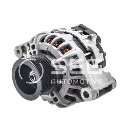ALTERNADOR COMPATÍVEL SEGF000BL0467