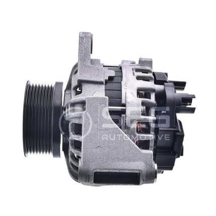 ALTERNADOR COMPATÍVEL SEGF000BL04K3