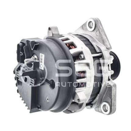 ALTERNADOR COMPATÍVEL SEGF000BL0769