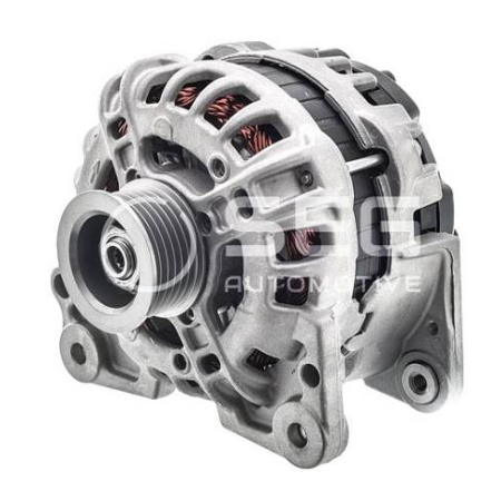 ALTERNADOR COMPATÍVEL SEGF000BL04A0
