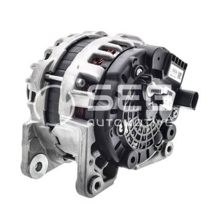 ALTERNADOR COMPATÍVEL SEGF000BL04A0