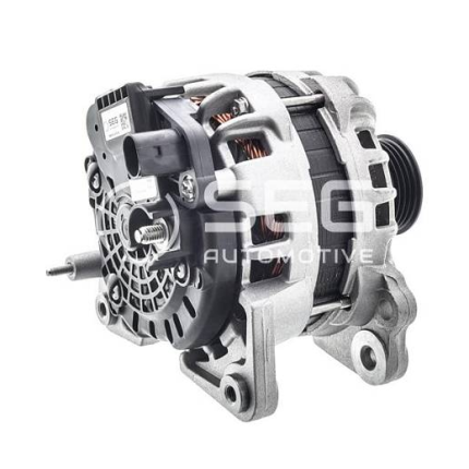 ALTERNADOR COMPATÍVEL SEGF000BL04C0