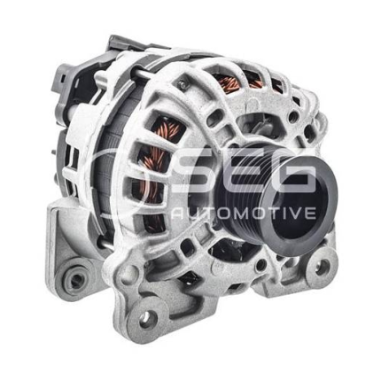 ALTERNADOR COMPATÍVEL SEGF000BL04C0