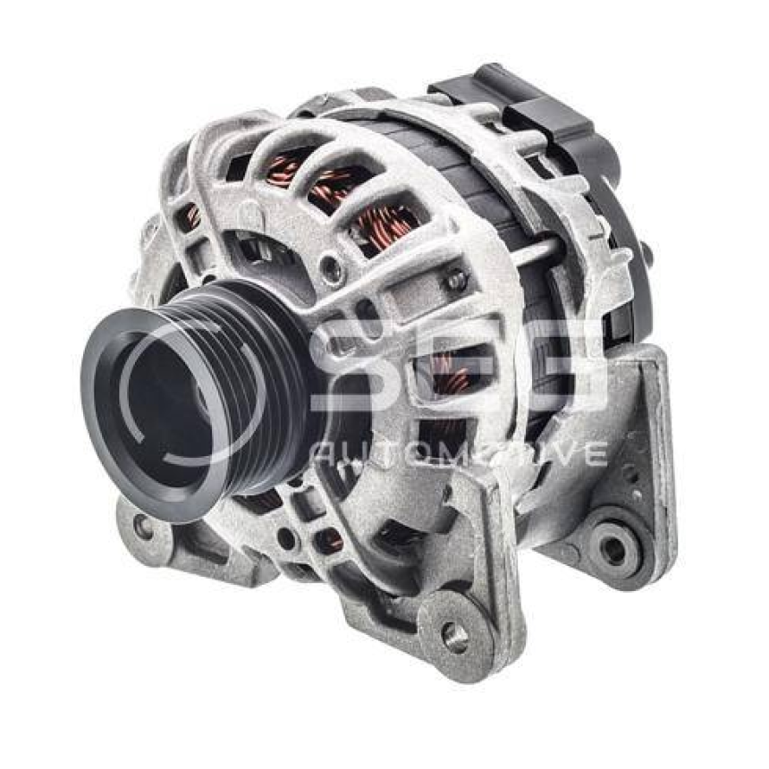 ALTERNADOR COMPATÍVEL SEGF000BL04L1