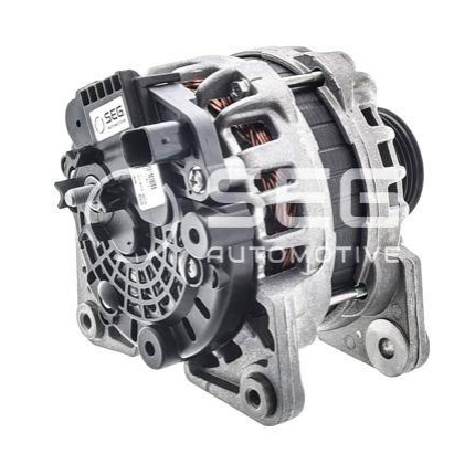 ALTERNADOR COMPATÍVEL SEGF000BL04L1