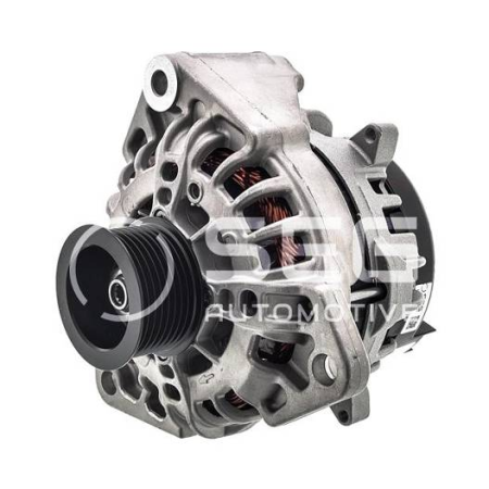ALTERNADOR COMPATÍVEL SEGF000BL0771