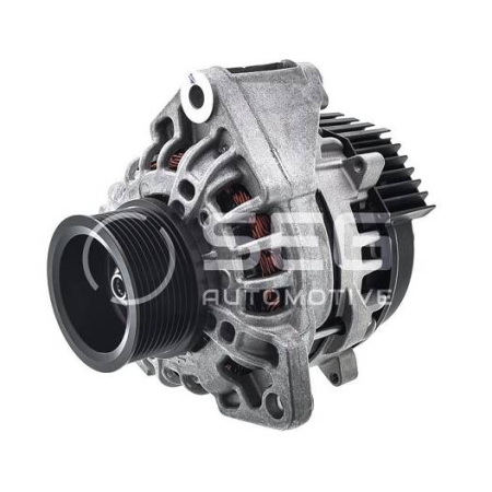 ALTERNADOR COMPATÍVEL SEGF000BL0739