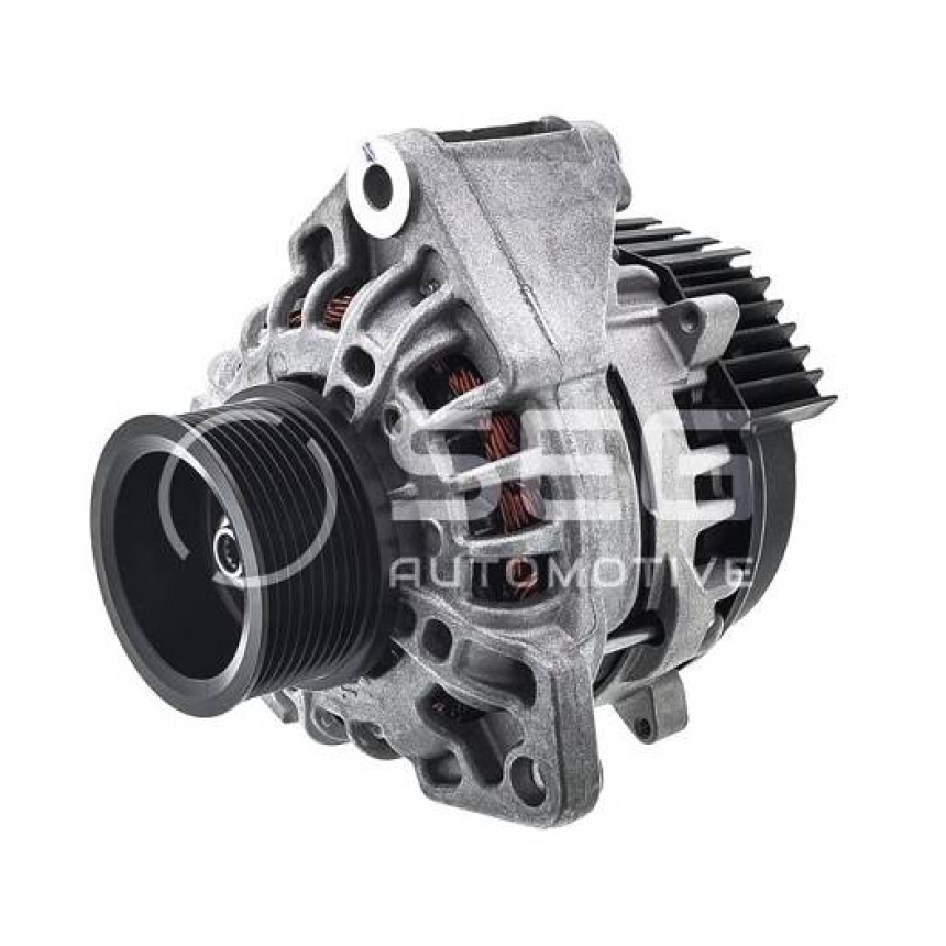 ALTERNADOR COMPATÍVEL SEGF000BL0739