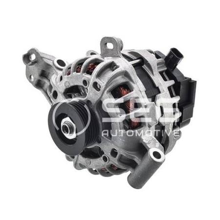 ALTERNADOR COMPATÍVEL SEGF000BL07TA