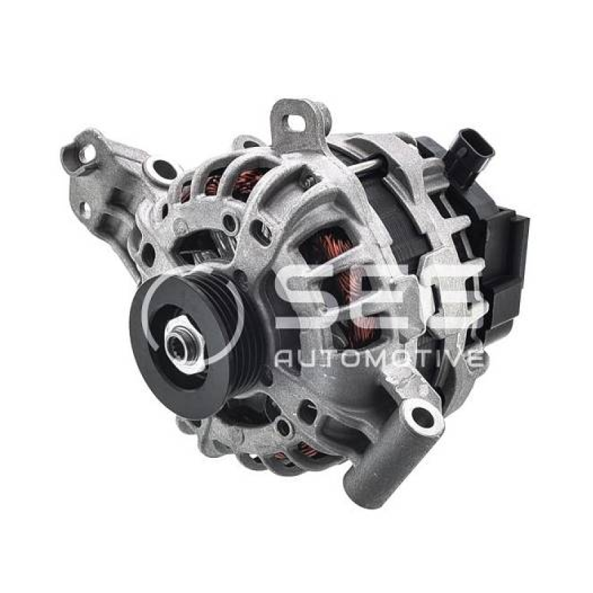 ALTERNADOR COMPATÍVEL SEGF000BL07TA