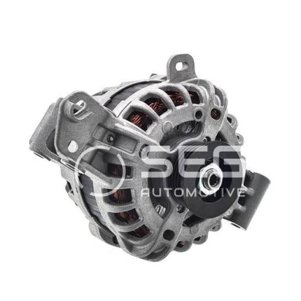 ALTERNADOR COMPATÍVEL SEGF000BL07TA