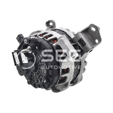 ALTERNADOR COMPATÍVEL SEGF000BL07TA