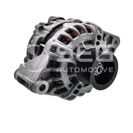 ALTERNADOR COMPATÍVEL SEGF000BL04E5