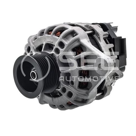 ALTERNADOR COMPATÍVEL SEGF000BL04E5