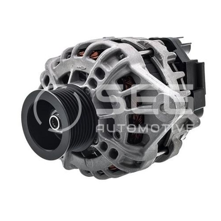 ALTERNADOR COMPATÍVEL SEGF000BL04E5