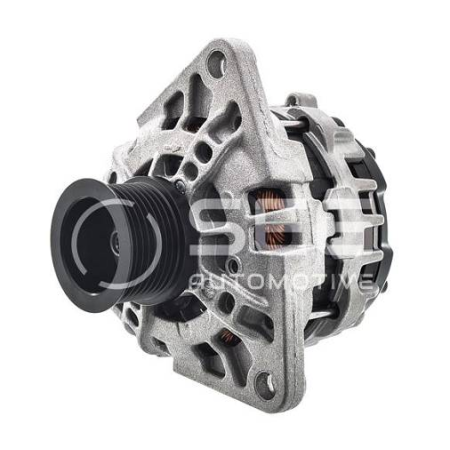 ALTERNADOR COMPATÍVEL SEGF000BL0465