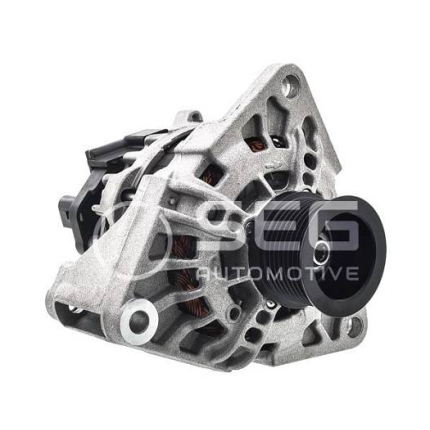ALTERNADOR COMPATÍVEL SEGF000BL0465