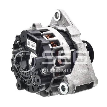 ALTERNADOR COMPATÍVEL SEGF000BL0465
