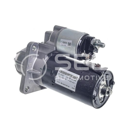 MOTOR PARTIDA COMPATÍVEL BOSCH-DW-GR 12V 10D D20 MAXION/MASSEY/FORD SEG0001109806