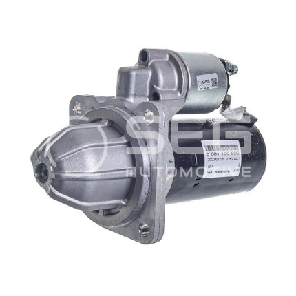 MOTOR PARTIDA COMPATÍVEL BOSCH-DW-GR 12V 10D D20 MAXION/MASSEY/FORD SEG0001109806