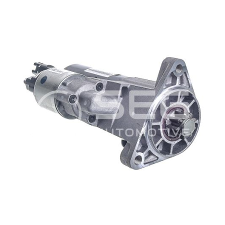 MOTOR PARTIDA COMPATÍVEL BOSCH 12V 9D HILUX 2.7 12>15 SEG0001122412