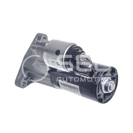 MOTOR PARTIDA COMPATÍVEL BOSCH 12V 9D HILUX 2.7 12>15 SEG0001122412